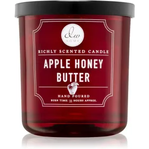 DW Home Signature Apple Honey Butter scented candle 274,41 g