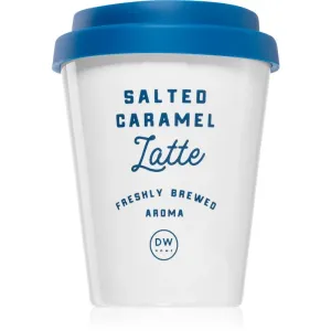 DW Home Cup Of Joe Salted Caramel Latte scented candle 317 g