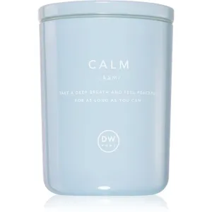 DW Home Definitions CALM Calm Waters scented candle 434 g