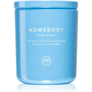 DW Home Definitions HOMEBODY Calming Waves scented candle 264 g