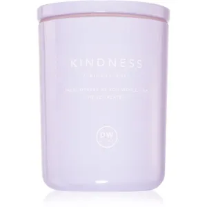 DW Home Definitions KINDNESS Lavender Citrus scented candle 434 g