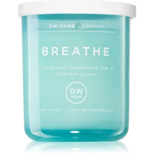 DW Home Essence Breathe scented candle 104 g