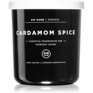 DW Home Essence Cardamom Spice scented candle 264 g