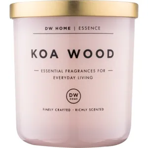 DW Home Essence Koa Wood scented candle 255,15 g