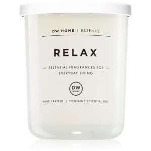 DW Home Essence Relax scented candle 425 g