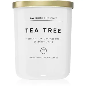 DW Home Essence Tea Tree scented candle 425 g