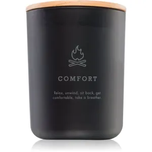 DW Home Hygge Comfort scented candle 210 g