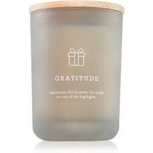 DW Home Hygge Gratitude scented candle 210 g