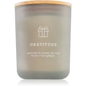 DW Home Hygge Gratitude scented candle 425 g