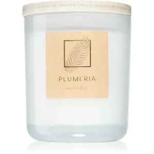 DW Home Tropics Plumeria scented candle 264 g