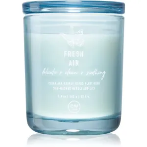 DW Home Prime Fresh Air scented candle 262 g