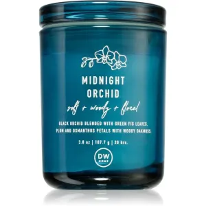 DW Home Prime Midnight Orchid scented candle 107 g