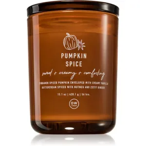 DW Home Prime Pumpkin Spice scented candle 434 g