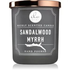 DW Home Sandalwood Myrrh scented candle I. 109,99 g