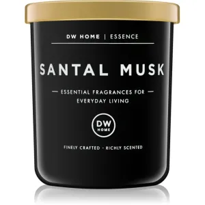 DW Home Santal Musk scented candle 108 g