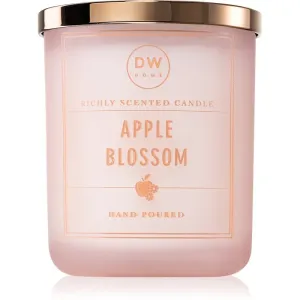 DW Home Signature Apple Blossom scented candle 107 g