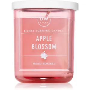 DW Home Signature Apple Blossom scented candle I. 107 g