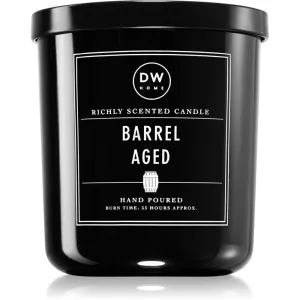 DW Home Signature Barrel Aged scented candle 264 g