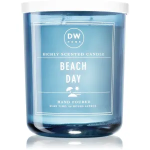 DW Home Signature Beach Day scented candle 434 g