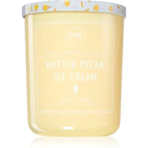 DW Home Signature Butter Pecan Ice Cream scented candle 434 g