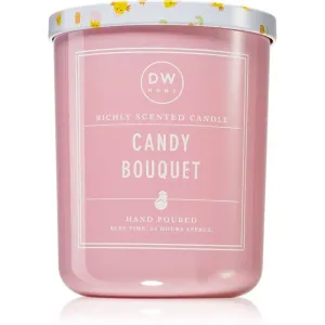 DW Home Signature Candy Bouquet scented candle 428,08 g