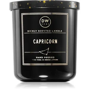 DW Home Signature Capricorn scented candle 263 g