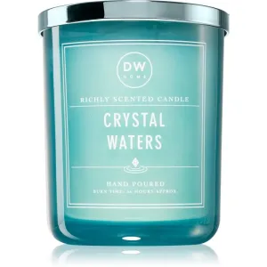 DW Home Signature Crystal Waters scented candle 428 g