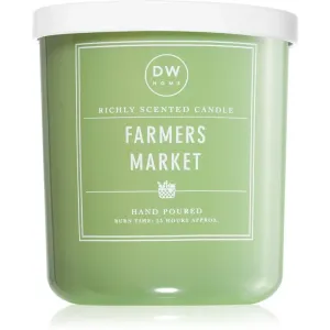 DW Home Signature Farmer's Market scented candle 264 g