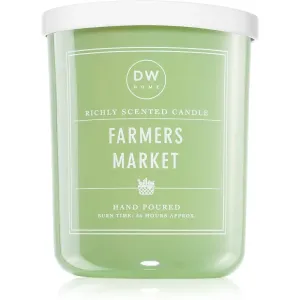 DW Home Signature Farmer's Market scented candle 434 g