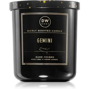 DW Home Signature Gemini scented candle 265 g