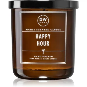 DW Home Signature Happy Hour scented candle 264 g