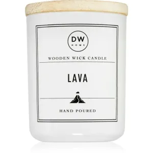 DW Home Signature Lava scented candle 107 g
