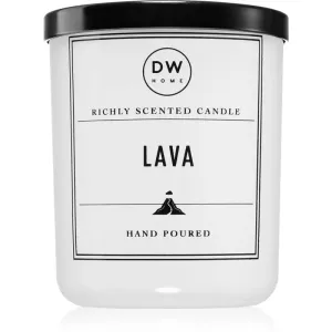 DW Home Signature Lava scented candle 108 g