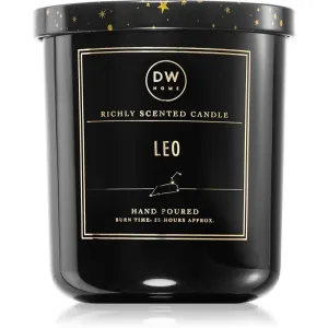 DW Home Signature Leo scented candle 265 g