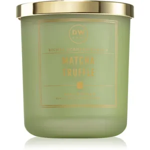 DW Home Signature Matcha Truffle scented candle 264 g #1797539