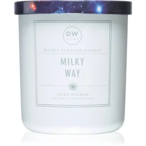 DW Home Signature Milky Way scented candle 264 g