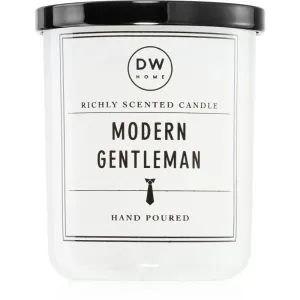 DW Home Signature Modern Gentleman scented candle 107 g