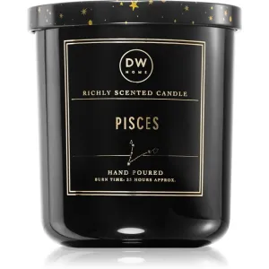DW Home Signature Pisces scented candle 264 g