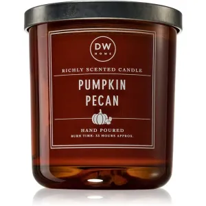DW Home Signature Pumpkin Pecan scented candle 258 g