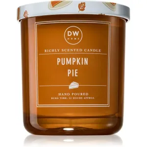 DW Home Signature Pumpkin Pie scented candle 257,98 g