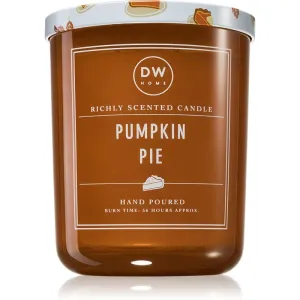 DW Home Signature Pumpkin Pie scented candle 428,08 g