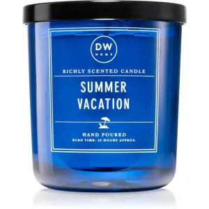 DW Home Signature Summer Vacation scented candle 264 g