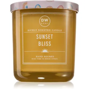 DW Home Signature Sunset Bliss scented candle 264 g