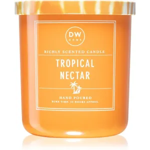 DW Home Signature Tropical Nectar scented candle 264 g