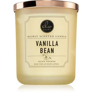 DW Home Signature Vanilla Bean scented candle 425 g #1797516
