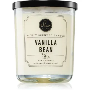DW Home Signature Vanilla Bean scented candle 425 g #1795963