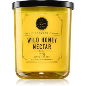 DW Home Signature Wild Honey Nectar scented candle 425 g