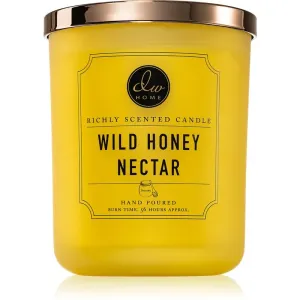 DW Home Signature Wild Honey Nectar scented candle 428 g