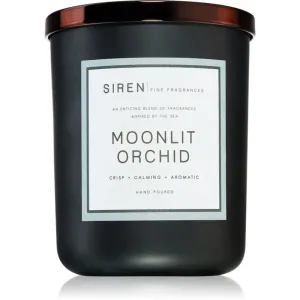 DW Home Siren Moonlit Orchid scented candle 434 g