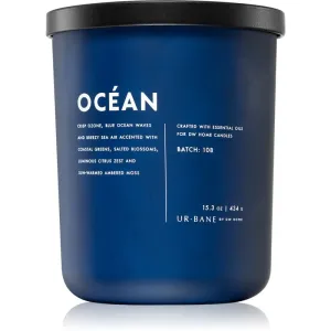DW Home Ur*Bane Océan scented candle 434 g